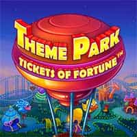 Theme Park Tickets of Fortune